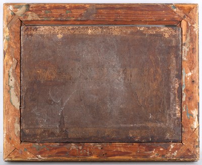 Lot 23 - DUTCH SCHOOL, CIRCA 1700 A Rhenish river...