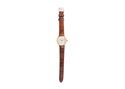 Lot 328 - FREDERIQUE CONSTANT. A LADIES QUARTZ...