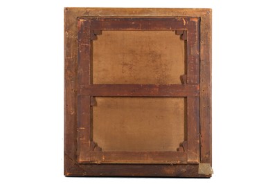 Lot 69 - FRENCH SCHOOL, 18TH CENTURY Portrait of a...