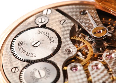 Lot 405 - ROLEX for GRANT LTD - BURLINGTON ARCADE,...