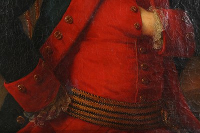 Lot 71 - ATTRIBUTED TO MARIANNE LOIR (PARIS...