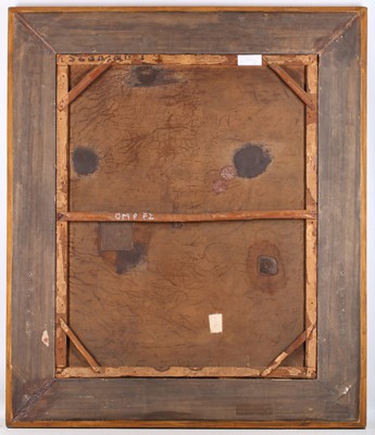 Lot 71 - ATTRIBUTED TO MARIANNE LOIR (PARIS...