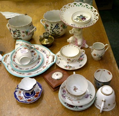 Lot 477 - A collection of early and late 19th Century...