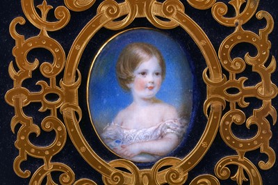Lot 22 - ATTRIBUTED TO WILLIAM EGLEY (1798-1870)....