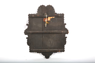 Lot 185 - A LATE 19TH CENTURY FRENCH PATINATED BRASS...