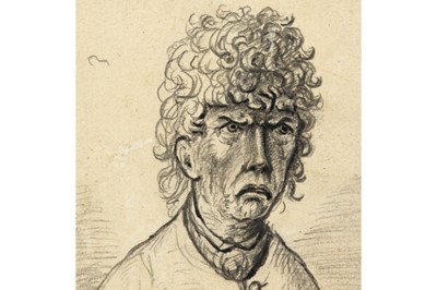 Lot 92 - ATTRIBUTED TO THOMAS ORDE-POWLETT, LORD BOLTON...