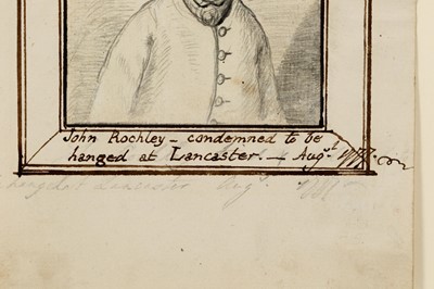 Lot 92 - ATTRIBUTED TO THOMAS ORDE-POWLETT, LORD BOLTON...