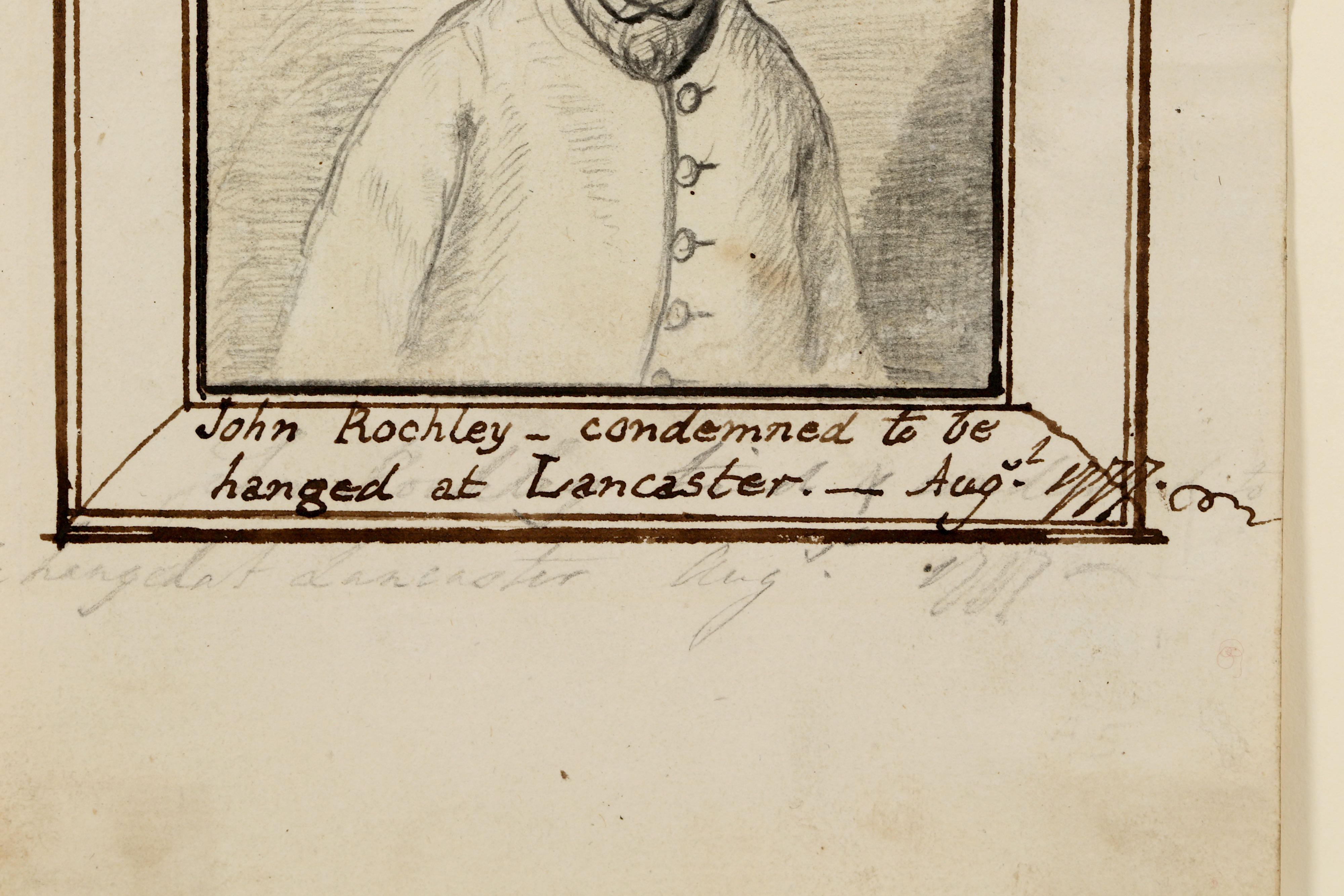 Lot 92 - ATTRIBUTED TO THOMAS ORDE-POWLETT, LORD