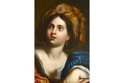 Lot 54 - AFTER DOMENICO ZAMPIERI, IL DOMENICHINO (NAPLES 1581-1641 BOLOGNA)