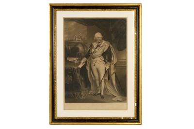 Lot 199 - AFTER SIR WILLIAM BEECHEY RA John Earl of St...