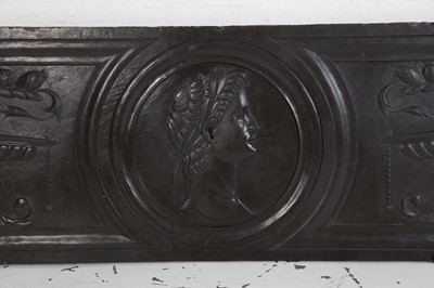 Lot 10 - PROBABLY GENOESE, 16TH OR 17TH CENTURY: A...