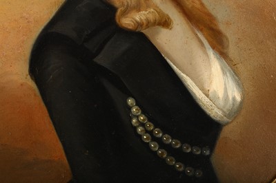 Lot 56 - CIRCLE OF THOMAS HICKEY (DUBLIN 1741-1824...