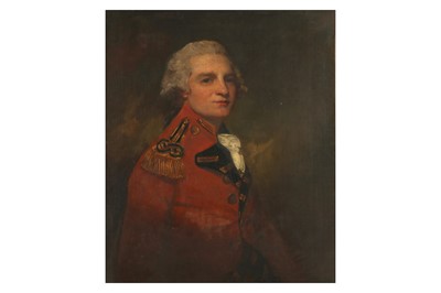 Lot 60 - GEORGE ROMNEY (DALTON-IN-FURNESS, LANCASHIRE...