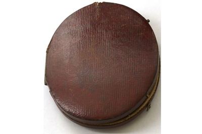 Lot 28 - ANDREW PLIMER (BRITISH 1763-1837) Portrait...