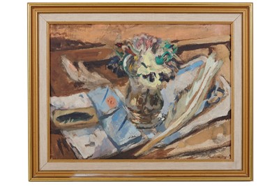 Lot 212 - MARIE - LOUISE VON MOTESICZY (Czechoslovakia) '...