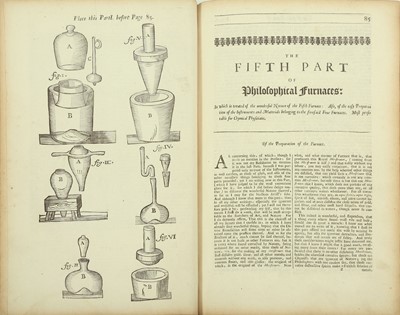 Lot 51 - Science.- Castiglione (Giovanni Onorato)...