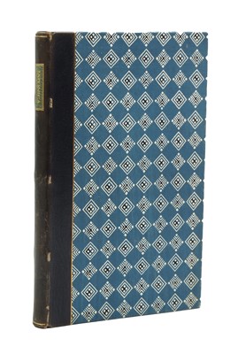 Lot 273 - Paper-Making.- Morris (Henry) Japonica: The...