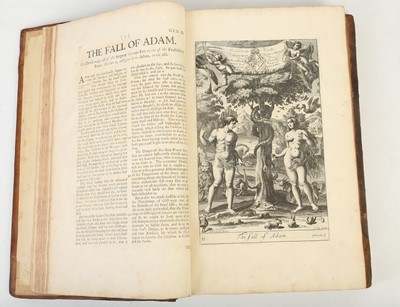 Lot 83 - [Blome (Richard, ed.)] The History of the Old...