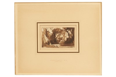 Lot 114 - JOHN CONSTABLE RA (BRITISH 1776 -1837) A...