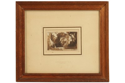 Lot 114 - JOHN CONSTABLE RA (BRITISH 1776 -1837) A...