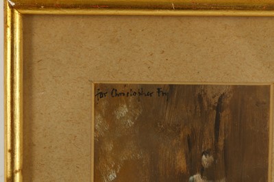 Lot 225 - THEYRE LEE-ELLIOTT (BRITISH 1903-1988) Claire...