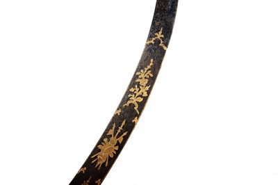 Lot 138 - An 1803 pattern infantry officer's sword,...