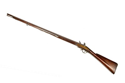 Lot 151 - A private purchase musket, probably for an...