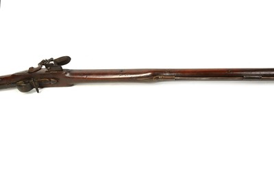 Lot 151 - A private purchase musket, probably for an...