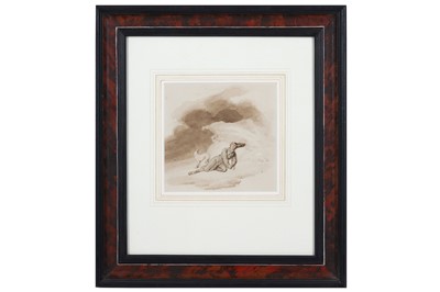 Lot 86 - RICHARD WESTALL RA (1765 - 1836) The Four...