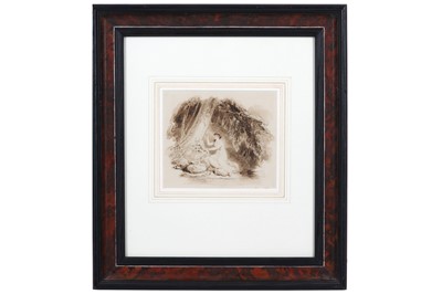 Lot 86 - RICHARD WESTALL RA (1765 - 1836) The Four...