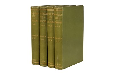 Lot 129 - Sets.- Pepys (Samuel) The Diary, edited by...