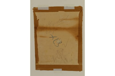 Lot 227 - STEVEN SPURRIER RA RBA ROI (BRITISH 1878-1961)...