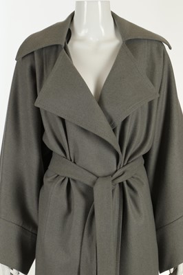 Lot 295 - Stella McCartney Cashmere Kimono Coat, early...