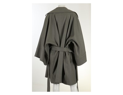 Lot 295 - Stella McCartney Cashmere Kimono Coat, early...