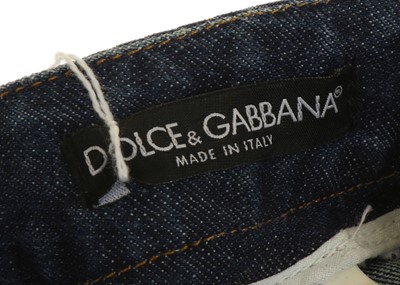 Lot 424 - Dolce and Gabbana Jeans, chosen for The Outnet...