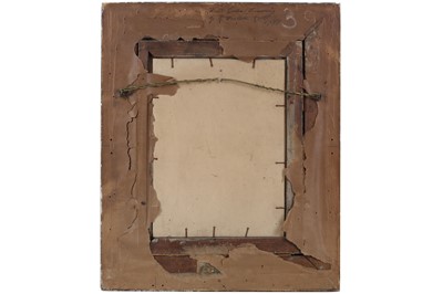 Lot 104 - RICHARD WESTALL R.A. (BRITISH 1765-1836) Study...