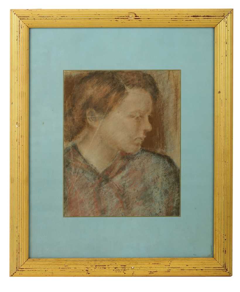 lot-584-20th-century-british-school-portrait-of-a