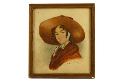 Lot 104 - RICHARD WESTALL RA (BRITISH 1765 - 1836)...