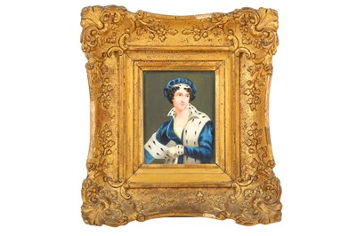 Lot 106 - RICHARD WESTALL RA (BRITISH 1765 - 1836)...