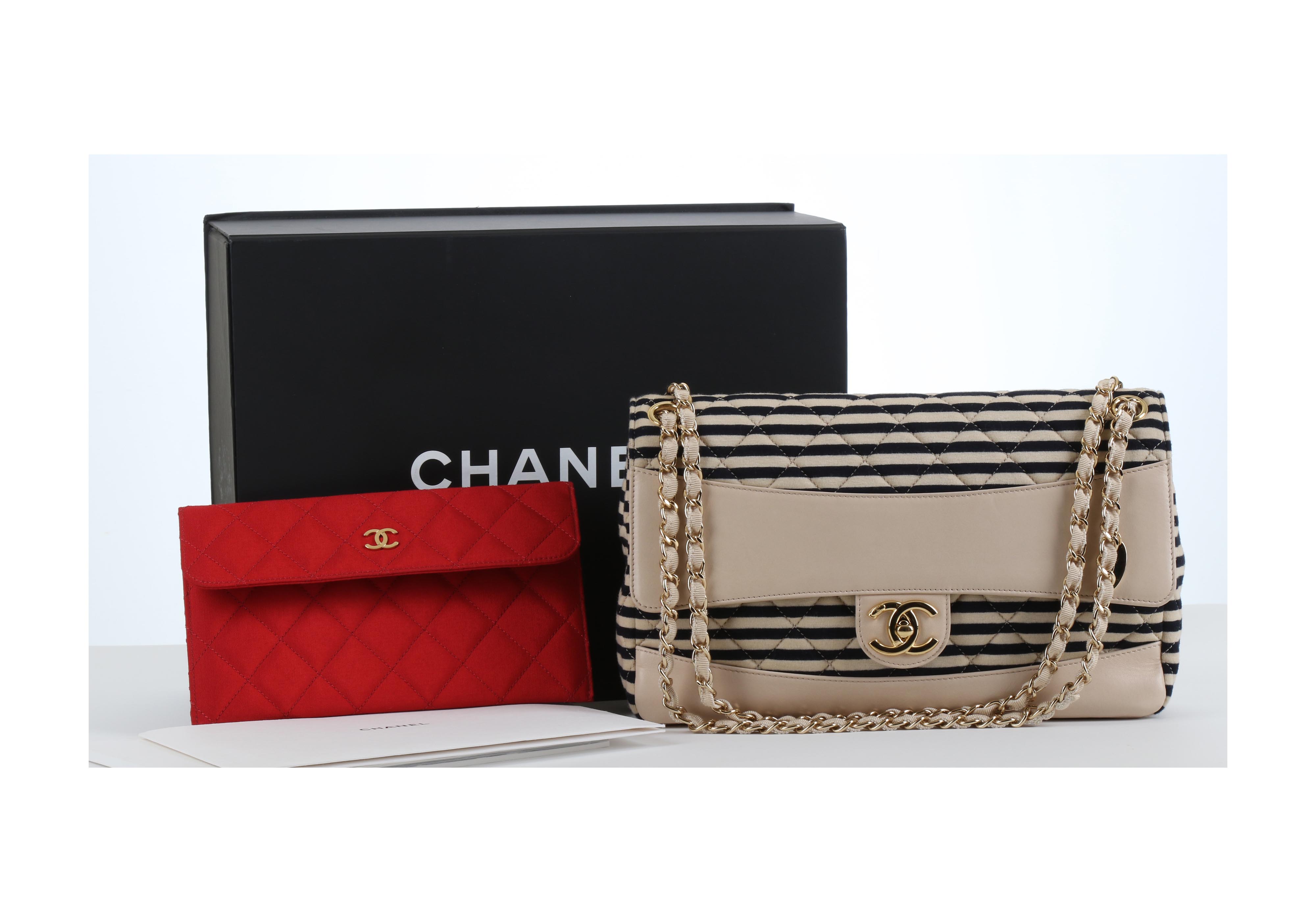 CHANEL 23C  CHANEL 2023 CRUISE BAG COLLECTION ❥ 