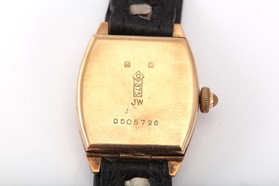 Lot 253 - TAG HEUER. A LADIES STAINLESS STEEL, GOLD AND...