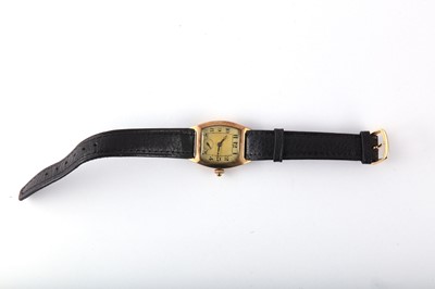 Lot 245 - TAG HEUER. A STAINLESS STEEL, GOLD AND...