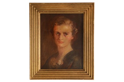 Lot 80 - ATTRIBUTED TO MALCOLM GAVIN (1874-1946)....