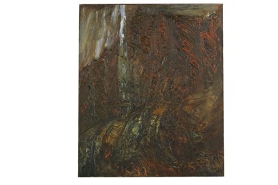 Lot 244 - THERESE OULTON  (B.1953) Heresies No.3 signed,...