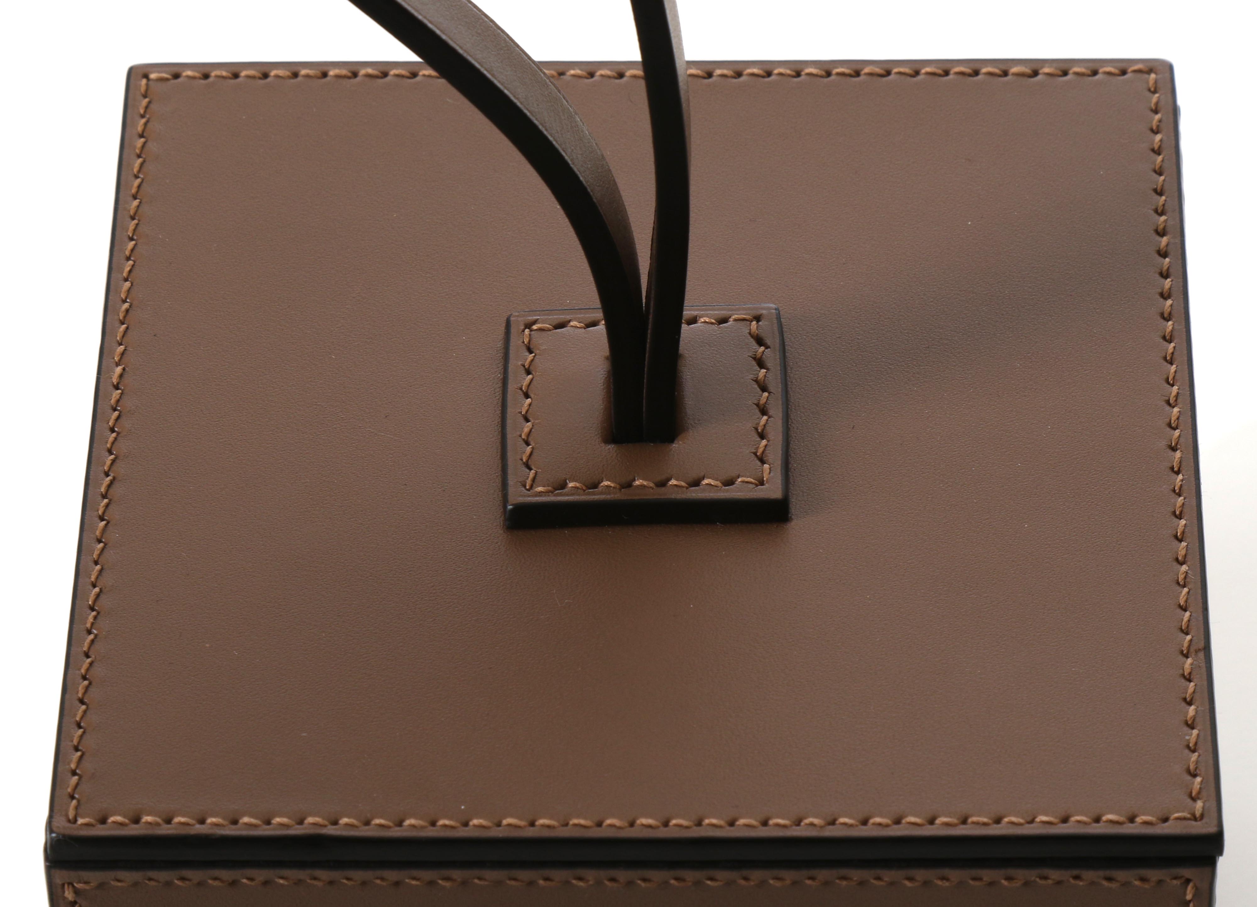 Moynat vanity online bag