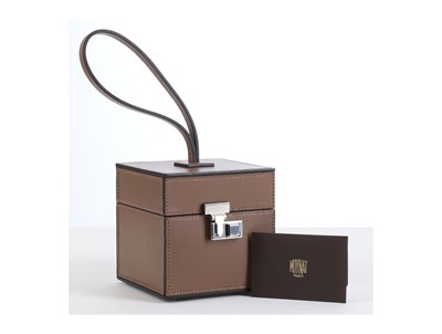 Moynat Mini Vanity Case