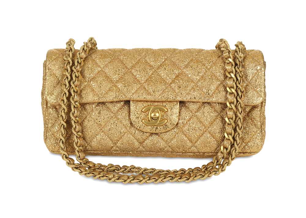 chanel bag 2006