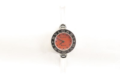 Lot 260 - Rotary bracelet watch.
