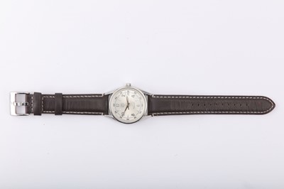 Lot 272 - TAG HEUER. A STAINLESS STEEL GENTS AUTOMATIC...