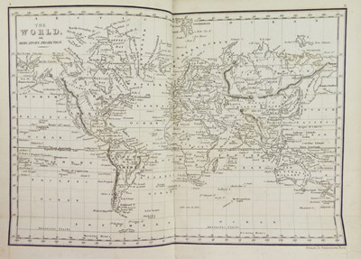 Lot 205 - Fenner (Rest) Fenner's Pocket Atlas of Modern...